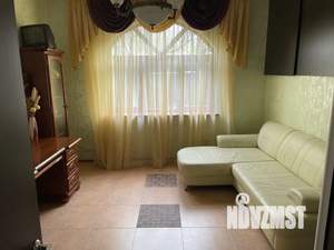 Дом 320м², 3-этажный, посуточно, 