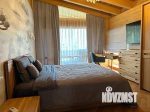 Дом 210м², 2-этажный, посуточно, 