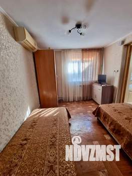 Дом 18м², 2-этажный, посуточно, 