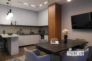 Дом 105м², 1-этажный, посуточно, 