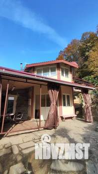 Дом 30м², 2-этажный, посуточно, 