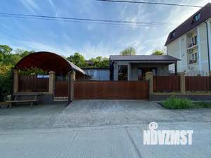 Дом 100м², 1-этажный, посуточно, 