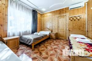 Дом 60м², 1-этажный, посуточно, 