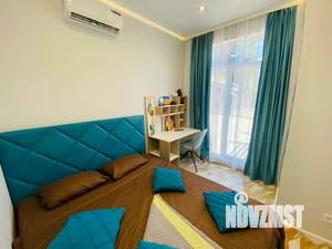 Дом 300м², 3-этажный, посуточно, 