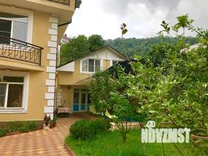 Дом 120м&sup2;, 2-этажный, посуточно, 