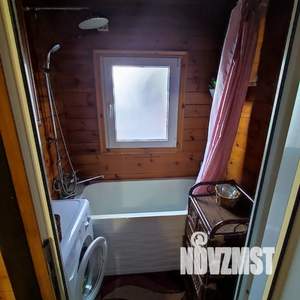 Дом 100м&sup2;, 2-этажный, посуточно, 