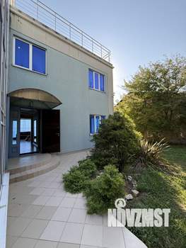 Дом 500м², 3-этажный, на длительный срок, 