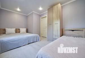 Дом 150м&sup2;, 3-этажный, посуточно, 