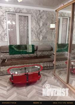 Дом 120м², 4-этажный, на длительный срок, 