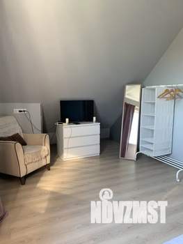 Дом 45м², 2-этажный, посуточно, 