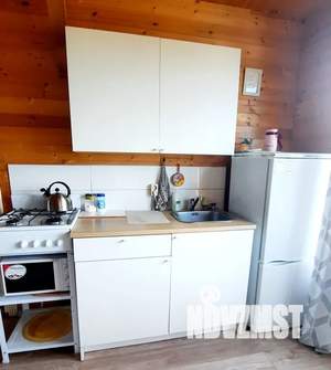 Дом 50м&sup2;, 1-этажный, посуточно, 