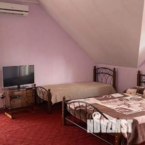 Дом 180м², 2-этажный, посуточно, 