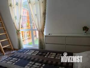 Дом 30м&sup2;, 1-этажный, посуточно, 