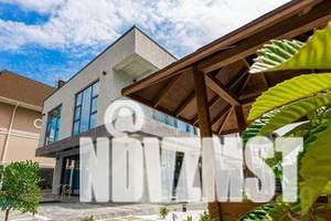 Дом 150м², 2-этажный, посуточно, 