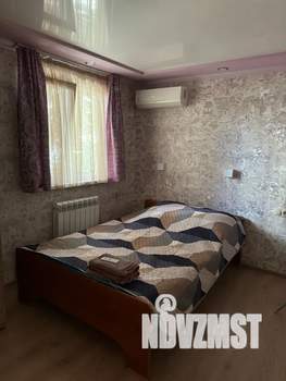 Дом 60м², 2-этажный, посуточно, 
