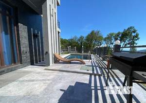 Дом 250м², 3-этажный, посуточно, 