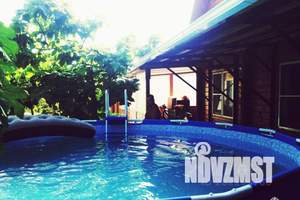 Дом 120м², 2-этажный, посуточно, 