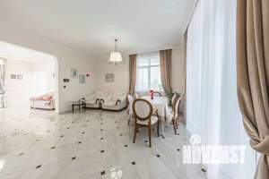 Дом 390м², 2-этажный, на длительный срок, 