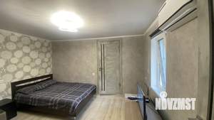 Дом 35м², 1-этажный, посуточно, 