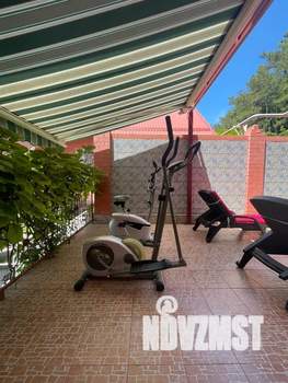 Дом 80м&sup2;, 1-этажный, посуточно, 