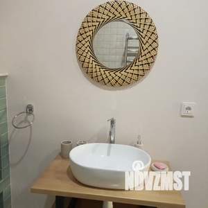 Дом 60м&sup2;, 1-этажный, посуточно, 