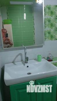 Дом 36м², 3-этажный, на длительный срок, 