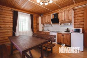 Дом 180м², 1-этажный, посуточно, 