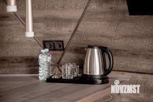 Дом 26м², 1-этажный, посуточно, 