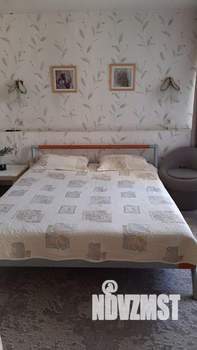 Дом 36м², 3-этажный, на длительный срок, 