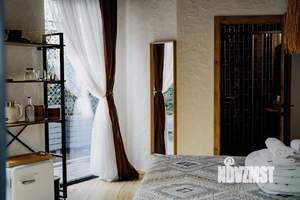 Дом 25м², 1-этажный, посуточно, 