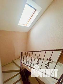 Дом 170м², 2-этажный, посуточно, 