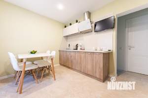 Дом 30м², 1-этажный, посуточно, 