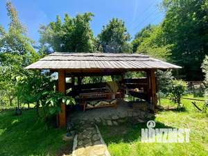 Дом 75м², 2-этажный, посуточно, 