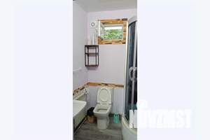 Дом 48м², 1-этажный, посуточно, 