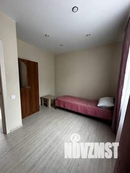 Дом 140м², 2-этажный, посуточно, 