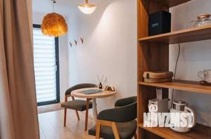 Дом 18м², 2-этажный, посуточно, 