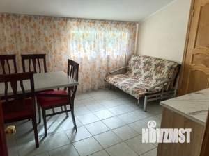 Дом 45м², 2-этажный, посуточно, 