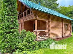 Дом 100м², 2-этажный, посуточно, 