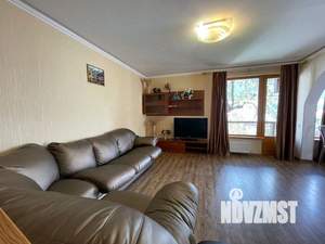 Дом 270м², 1-этажный, посуточно, 