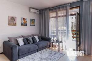 Дом 100м&sup2;, 2-этажный, посуточно, 