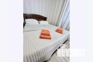 Дом 125м&sup2;, 2-этажный, посуточно, 