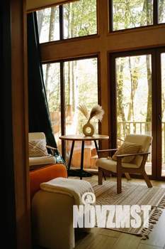 Дом 32м², 2-этажный, посуточно, 