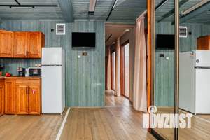 Дом 78м², 1-этажный, посуточно, 