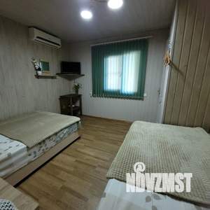 Дом 30м², 1-этажный, посуточно, 