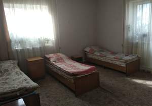 Дом 105м², 2-этажный, на длительный срок, 