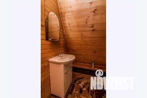 Дом 70м², 2-этажный, посуточно, 