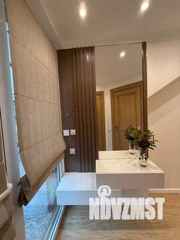 Дом 129м², 3-этажный, посуточно, 