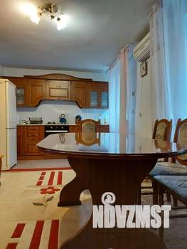 Дом 150м², 2-этажный, посуточно, 