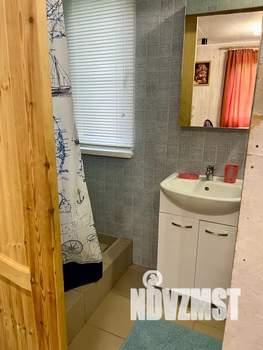 Дом 50м², 2-этажный, посуточно, 