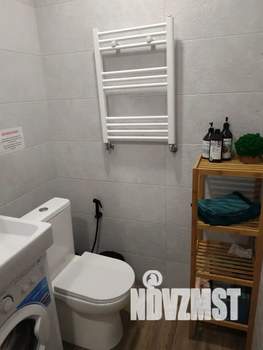 Дом 35м², 2-этажный, посуточно, 